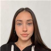 Profesora de inglés para todas las edades